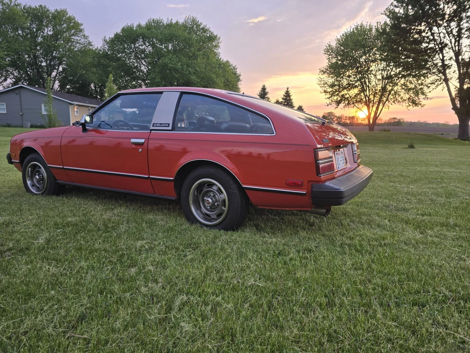 1979 Toyota - Image 10 of 31