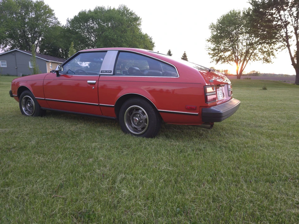 1979 Toyota - Image 11 of 31