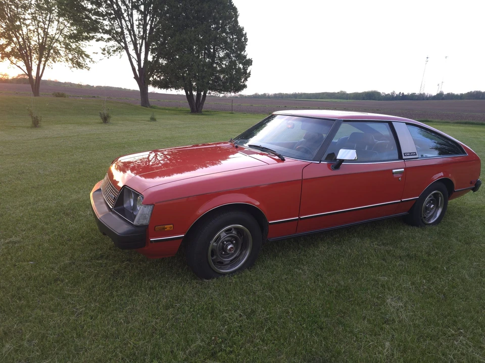 1979 Toyota - Image 2 of 31