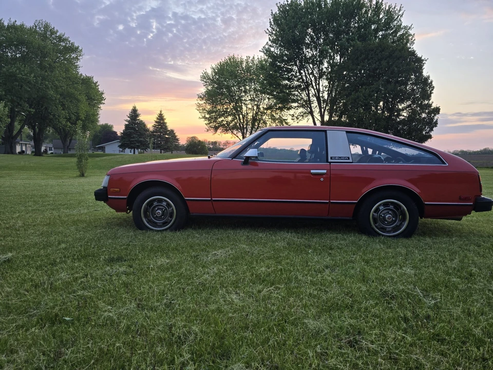 1979 Toyota - Image 13 of 31