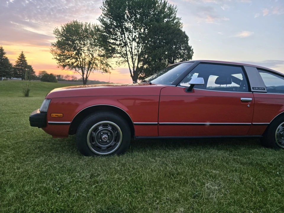 1979 Toyota - Image 22 of 31