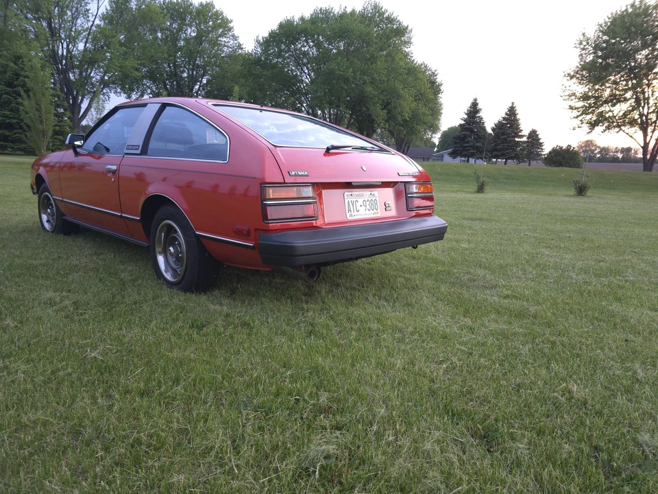 1979 Toyota - Image 8 of 31