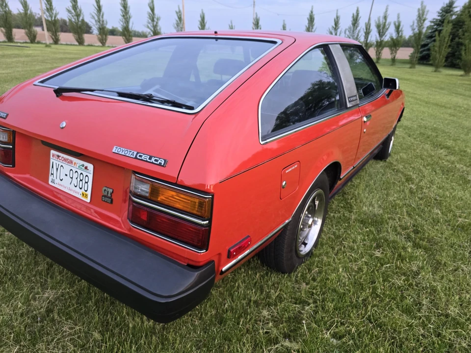 1979 Toyota - Image 6 of 31