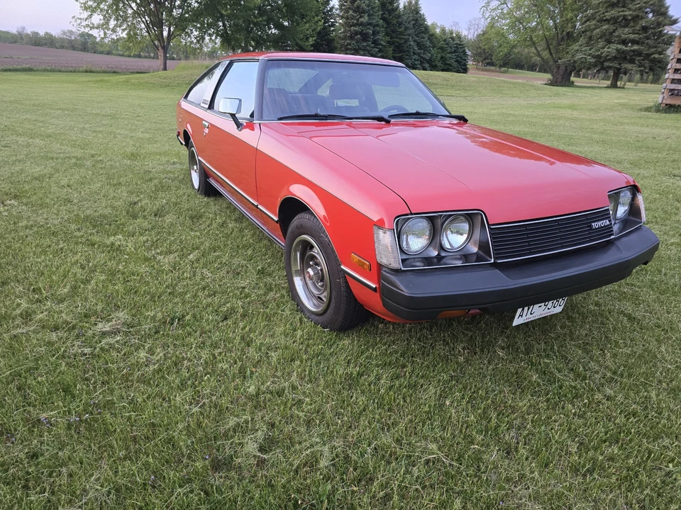 1979 Toyota - Image 4 of 31