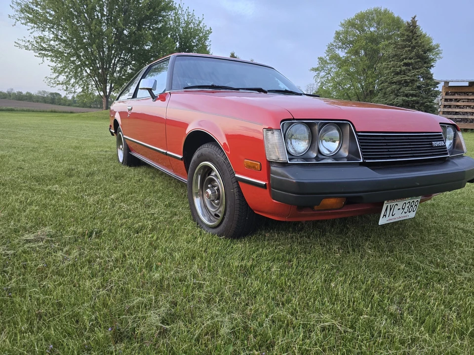 1979 Toyota - Image 5 of 31