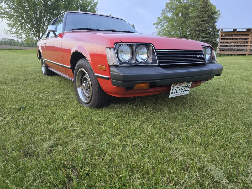 1979 Toyota - Image 3 of 31