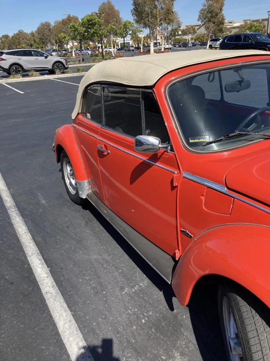 1979 Volkswagen Super Beetle - Image 22 of 31