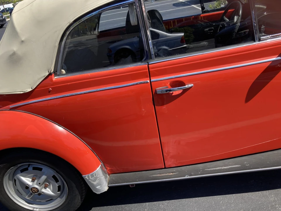 1979 Volkswagen Super Beetle - Image 23 of 31