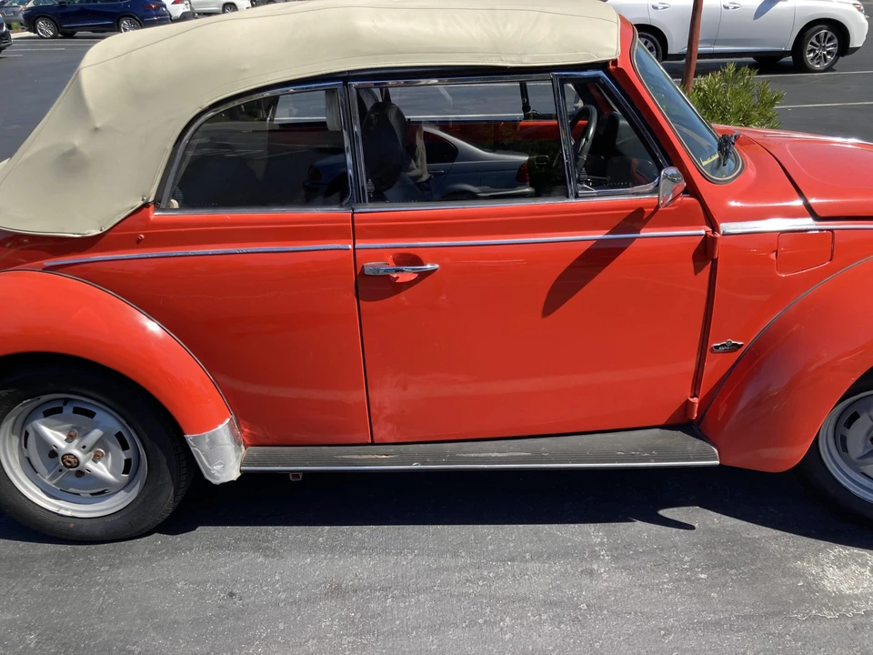1979 Volkswagen Super Beetle - Image 20 of 31
