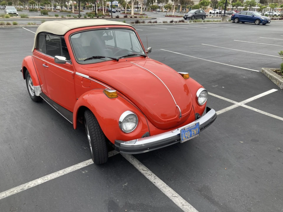 1979 Volkswagen Super Beetle - Image 15 of 31