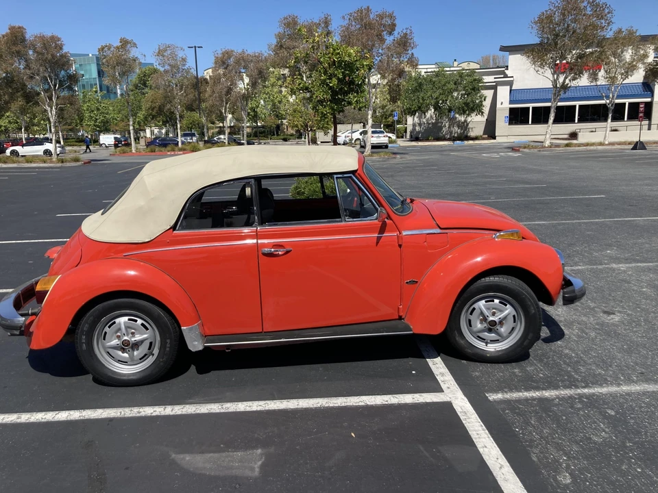 1979 Volkswagen Super Beetle - Image 12 of 31