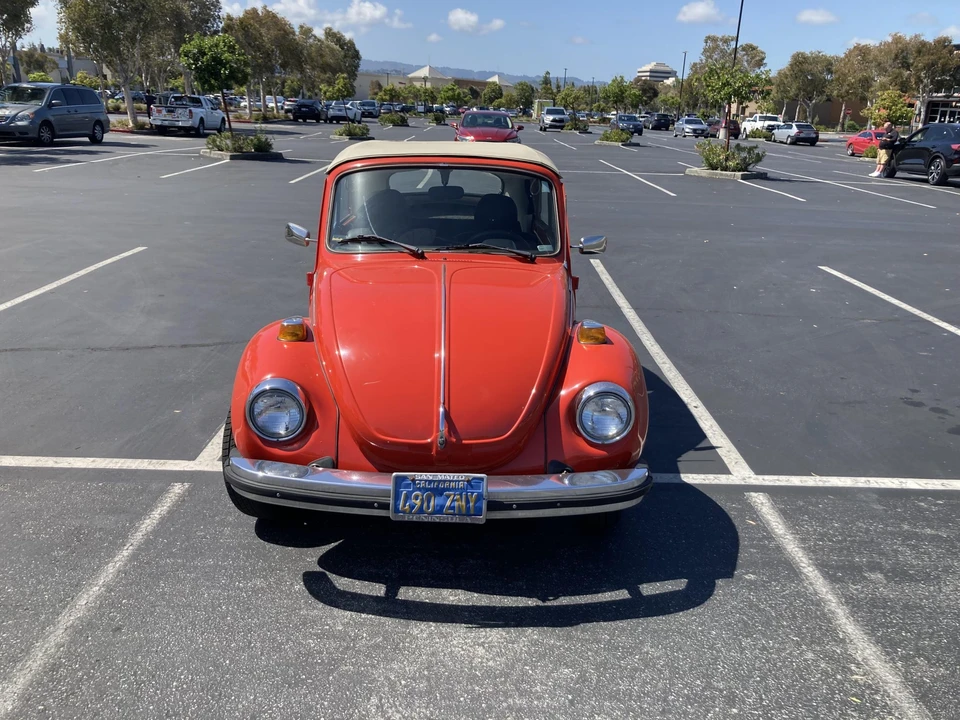 1979 Volkswagen Super Beetle - Image 16 of 31