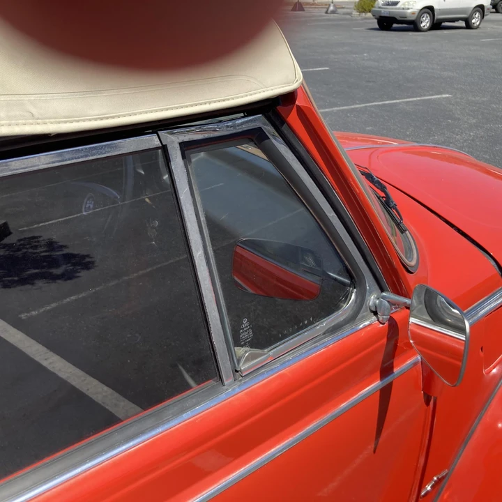 1979 Volkswagen Super Beetle - Image 31 of 31