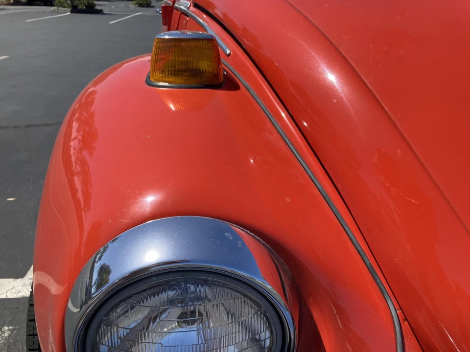 1979 Volkswagen Super Beetle - Image 28 of 31