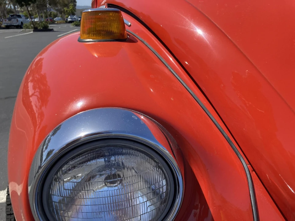 1979 Volkswagen Super Beetle - Image 29 of 31