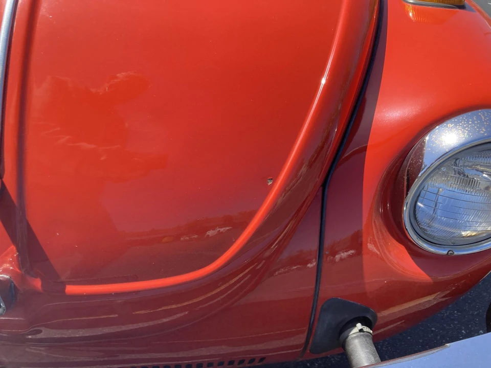 1979 Volkswagen Super Beetle - Image 26 of 31