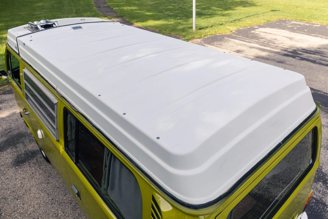 1979 Volkswagen Bay-Window Camper - Image 19 of 31