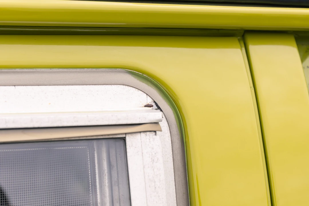 1979 Volkswagen Bay-Window Camper - Image 30 of 31