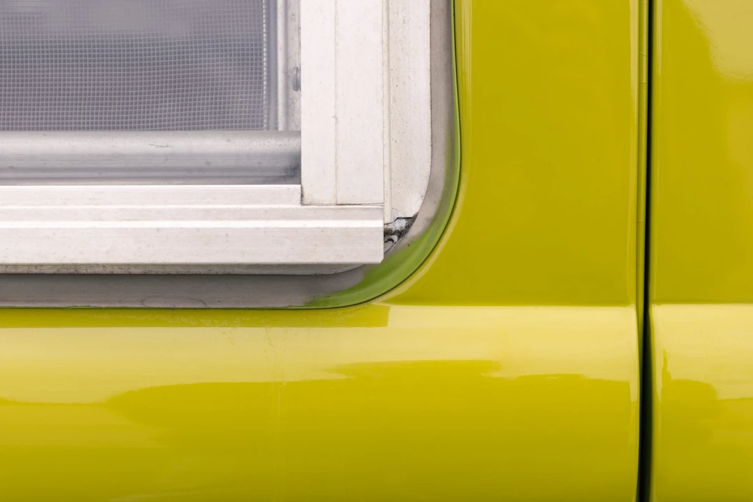 1979 Volkswagen Bay-Window Camper - Image 31 of 31