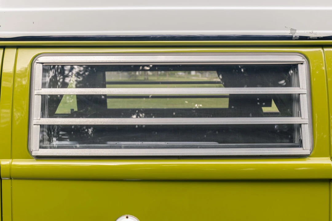 1979 Volkswagen Bay-Window Camper - Image 28 of 31