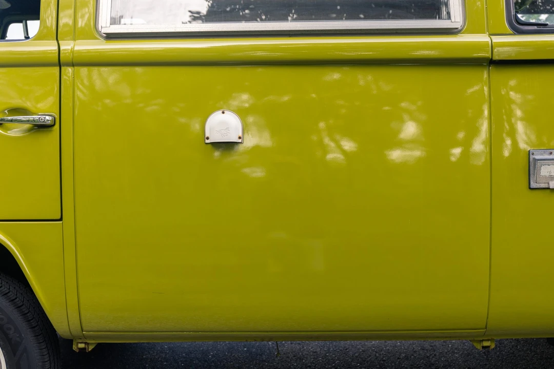 1979 Volkswagen Bay-Window Camper - Image 27 of 31