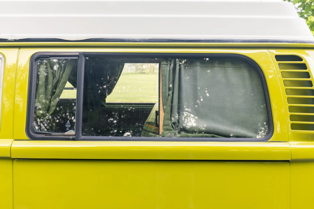 1979 Volkswagen Bay-Window Camper - Image 25 of 31