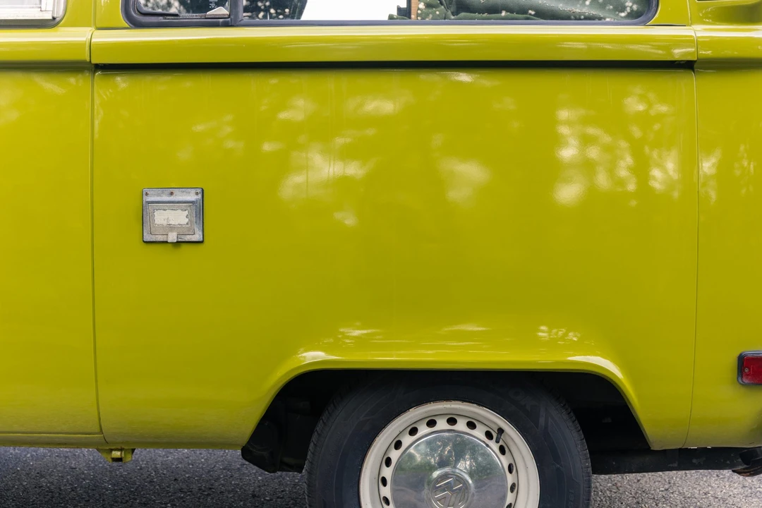 1979 Volkswagen Bay-Window Camper - Image 26 of 31