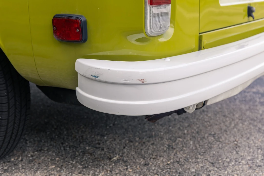 1979 Volkswagen Bay-Window Camper - Image 22 of 31