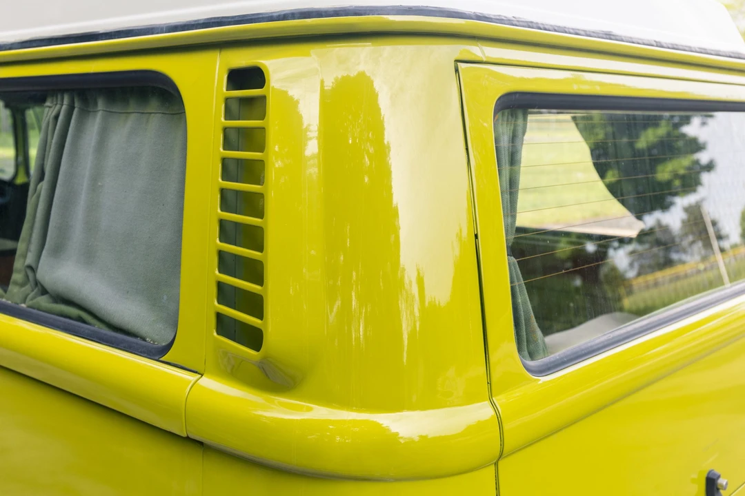 1979 Volkswagen Bay-Window Camper - Image 21 of 31