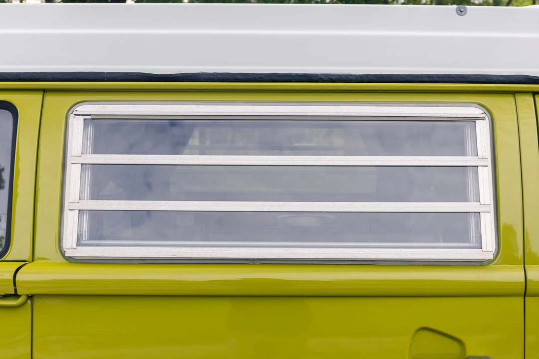 1979 Volkswagen Bay-Window Camper - Image 29 of 31
