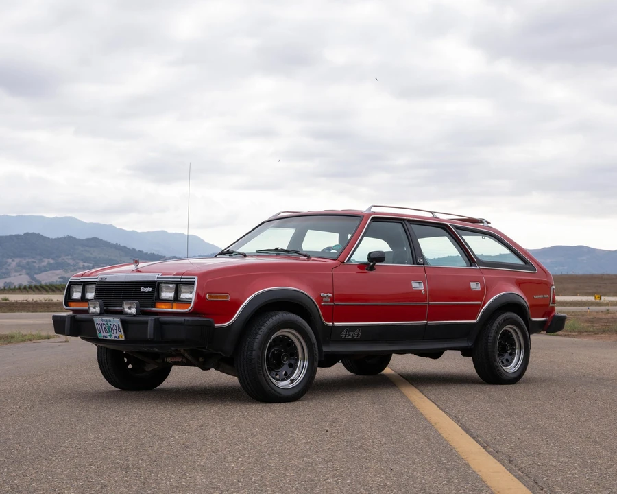 1980 AMC Eagle - Image 6 of 31