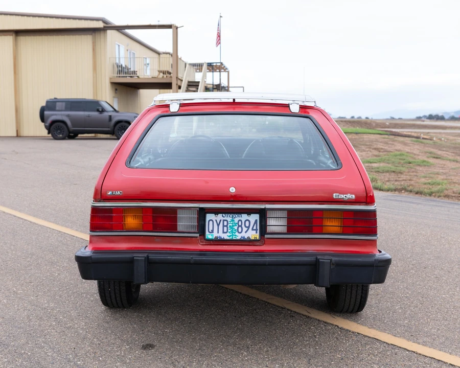 1980 AMC Eagle - Image 9 of 31