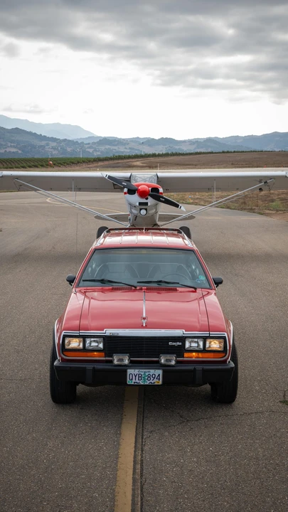 1980 AMC Eagle - Image 12 of 31