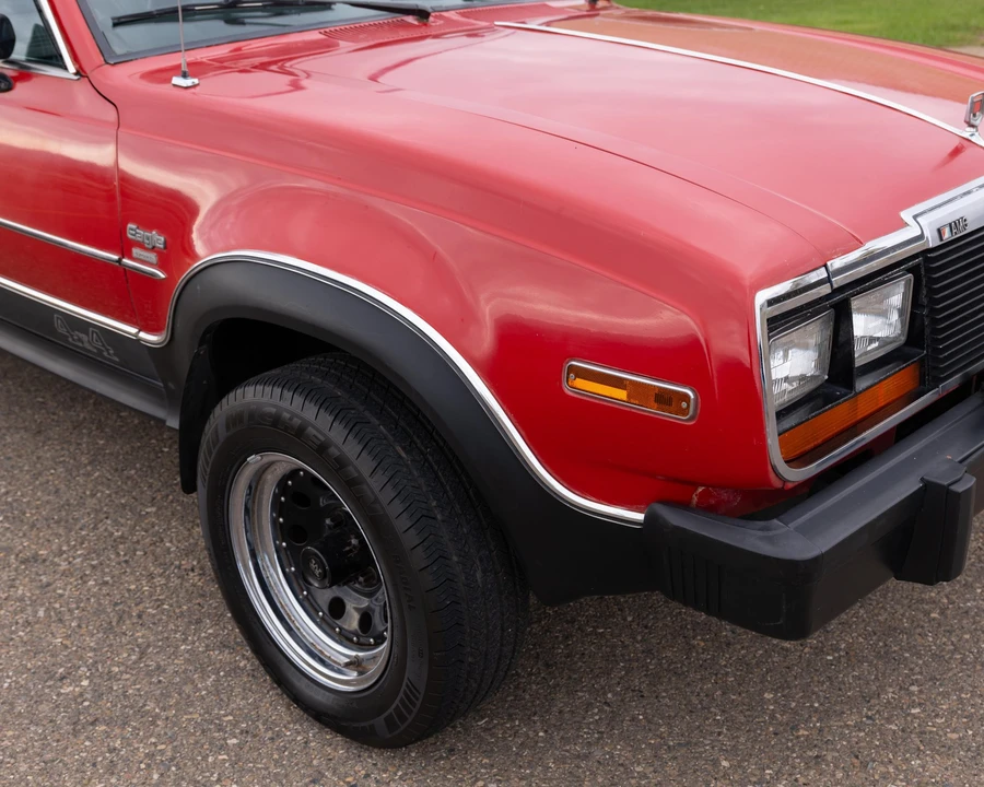 1980 AMC Eagle - Image 21 of 31