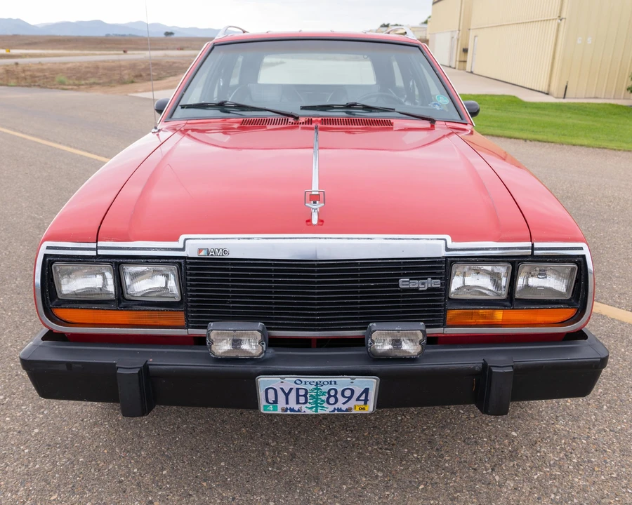1980 AMC Eagle - Image 11 of 31