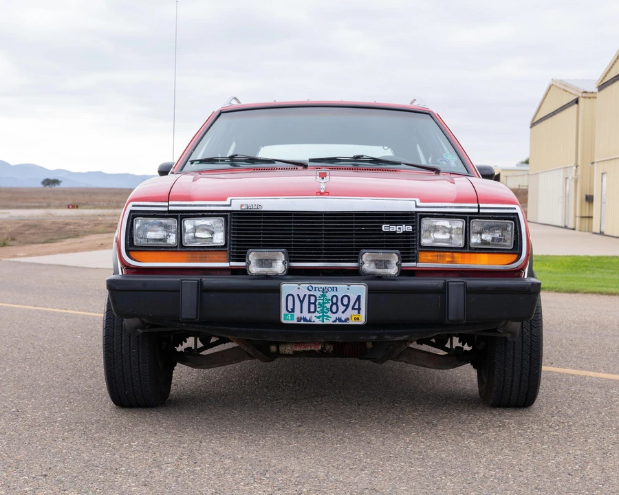 1980 AMC Eagle - Image 2 of 31