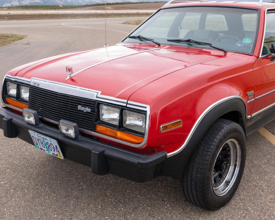 1980 AMC Eagle - Image 22 of 31