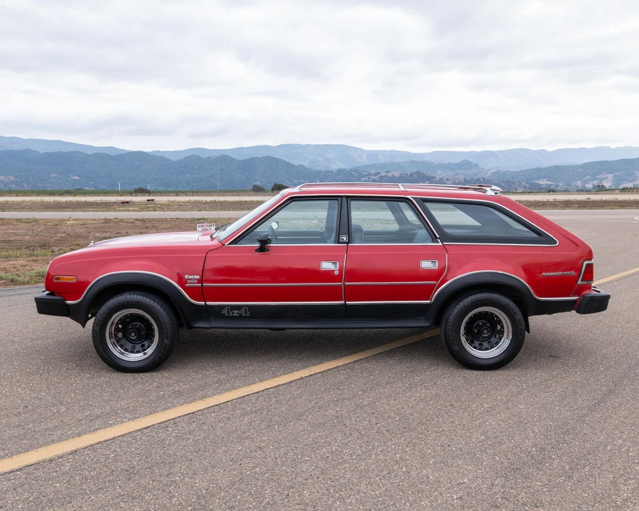 1980 AMC Eagle - Image 7 of 31