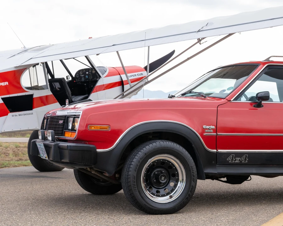 1980 AMC Eagle - Image 24 of 31