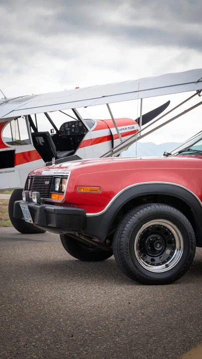 1980 AMC Eagle - Image 26 of 31