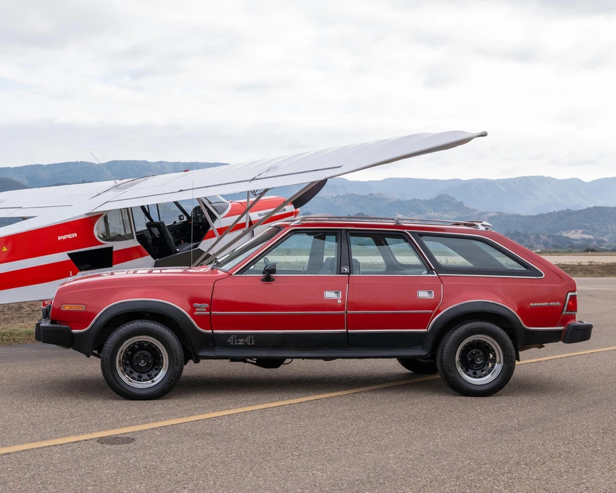 1980 AMC Eagle - Image 8 of 31
