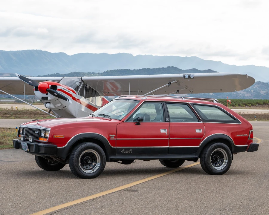 1980 AMC Eagle - Image 17 of 31