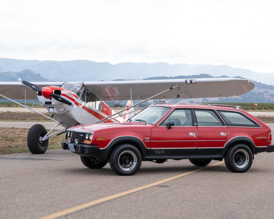 1980 AMC Eagle - Image 18 of 31