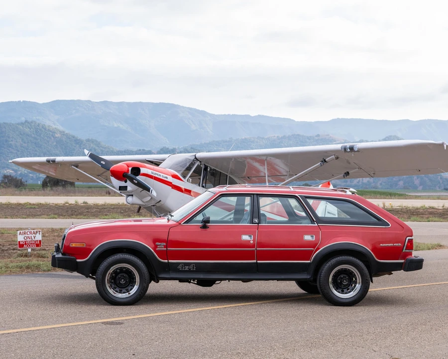 1980 AMC Eagle - Image 19 of 31