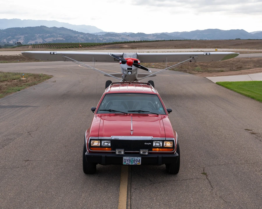 1980 AMC Eagle - Image 14 of 31