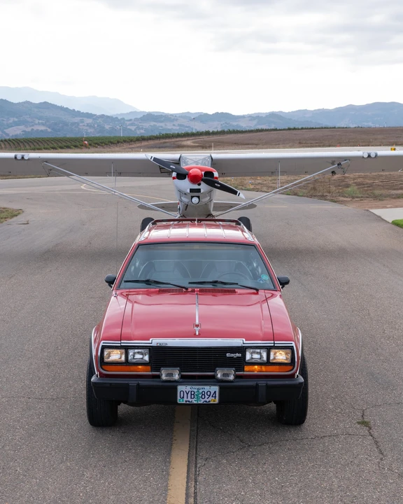 1980 AMC Eagle - Image 13 of 31