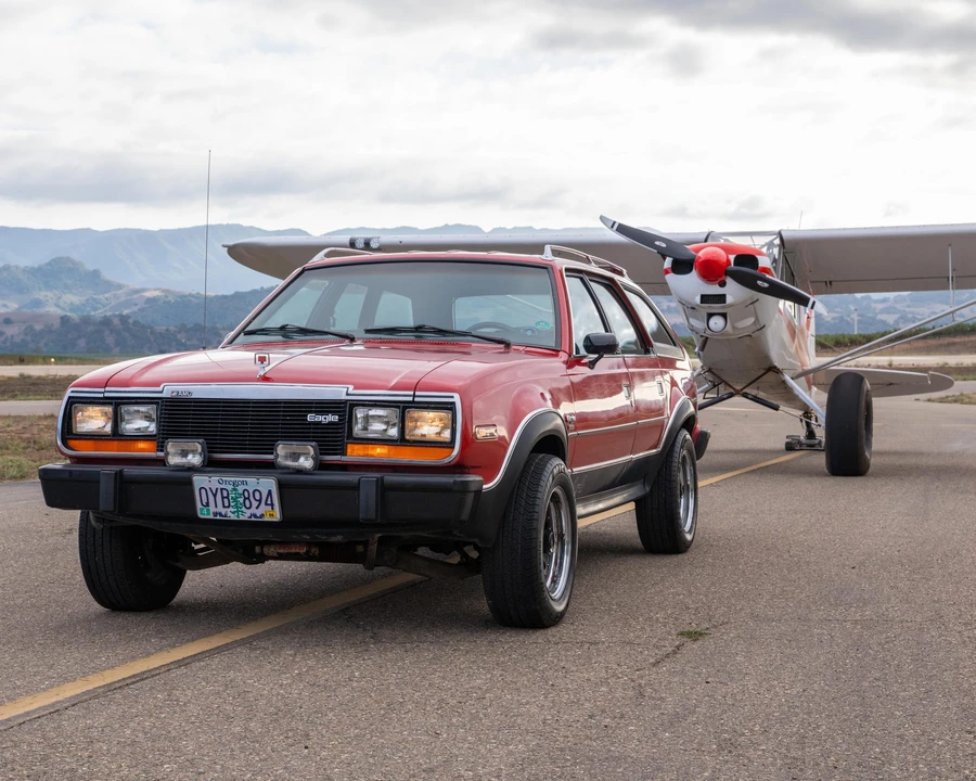 1980 AMC Eagle - Image 15 of 31