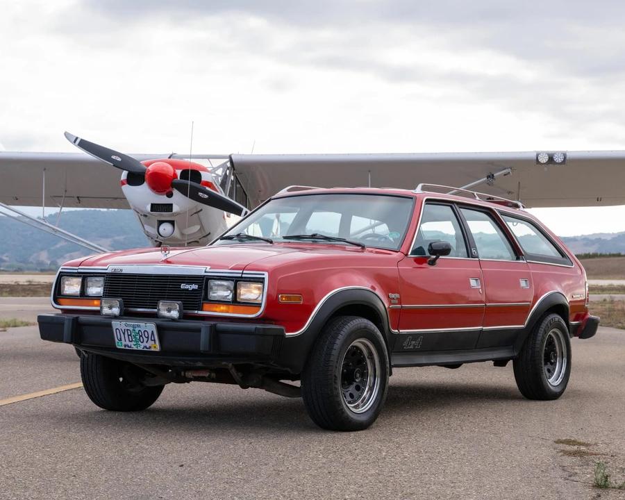 1980 AMC Eagle - Image 16 of 31