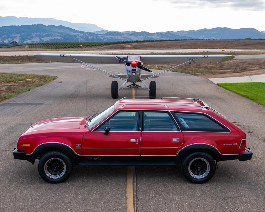 1980 AMC Eagle - Image 20 of 31