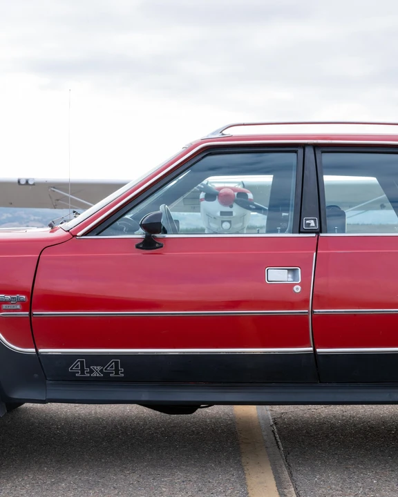 1980 AMC Eagle - Image 30 of 31